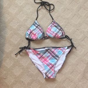Bathing suit
